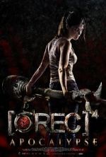 Watch [REC] 4: Apocalypse Megashare9